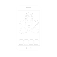DataSoft Mobile App icon