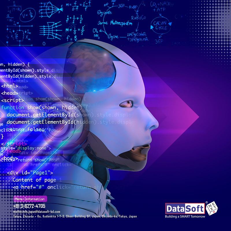 DataSoft Machine Learning: Transforming the Software Industry