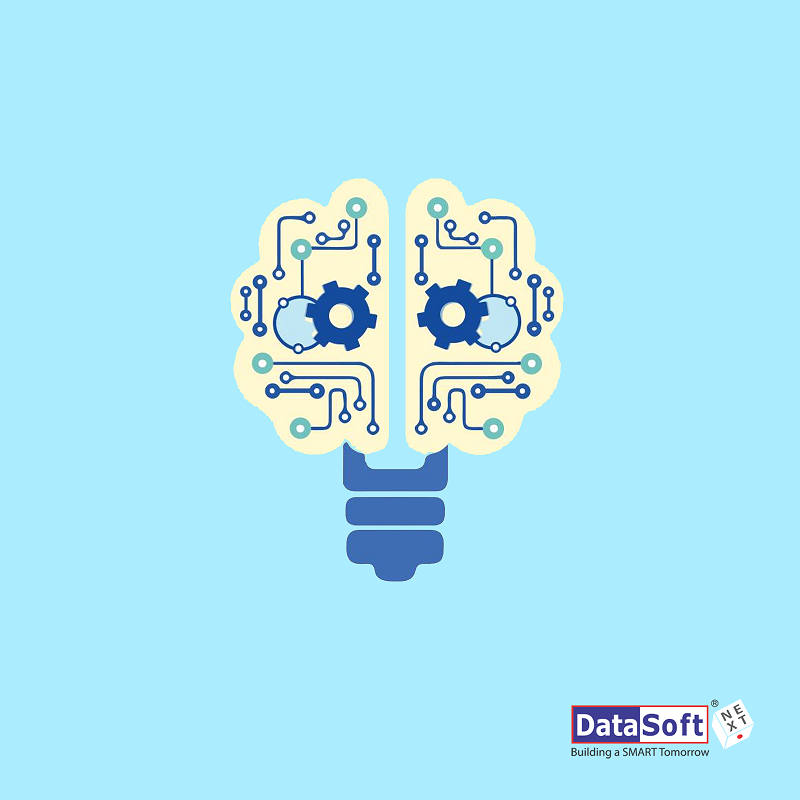 DataSoft From Science Fiction to Reality: How Artificial Intelligence is Reshaping the Tech World